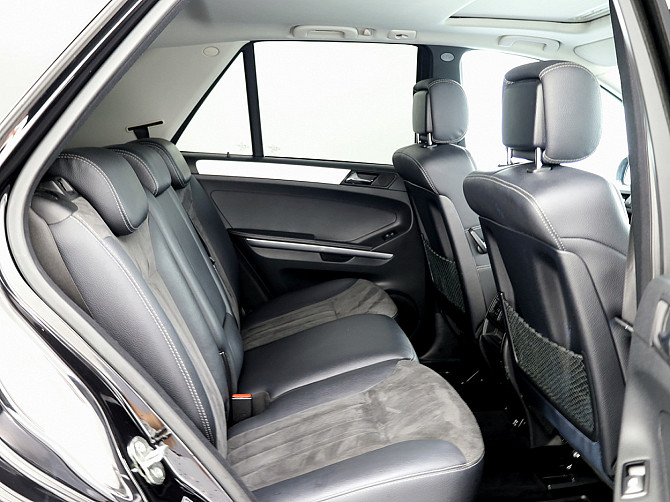 Mercedes-Benz ML 320 Luxury 3.0 CDI 164kW Tallina - foto 7
