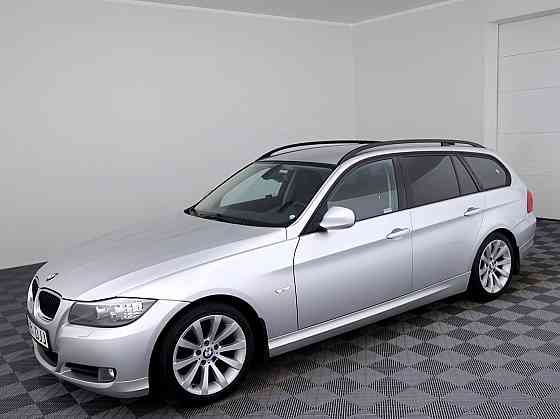 BMW 320 Business Facelift 2.0 125kW Таллин