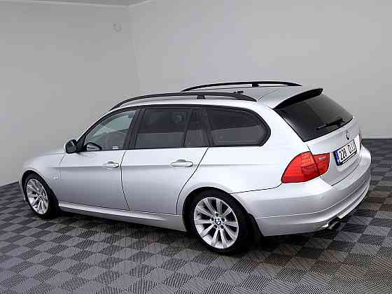 BMW 320 Business Facelift 2.0 125kW Таллин