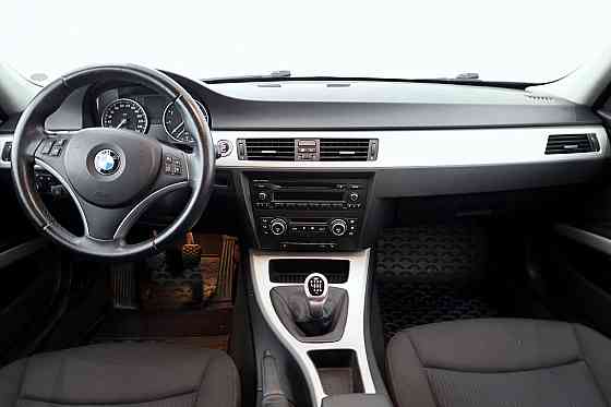 BMW 320 Business Facelift 2.0 125kW Таллин