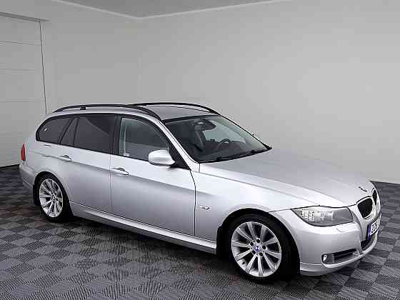 BMW 320 Business Facelift 2.0 125kW Таллин