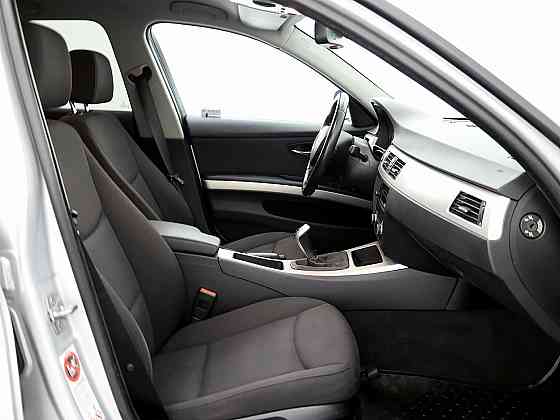 BMW 320 Business Facelift 2.0 125kW Таллин