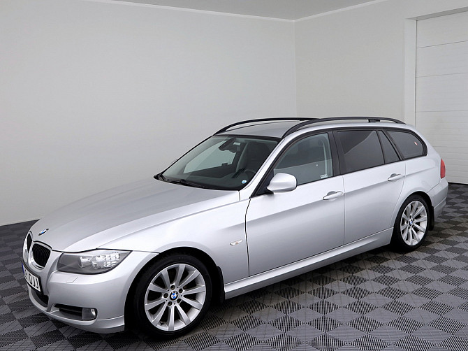 BMW 320 Business Facelift 2.0 125kW Таллин - изображение 2