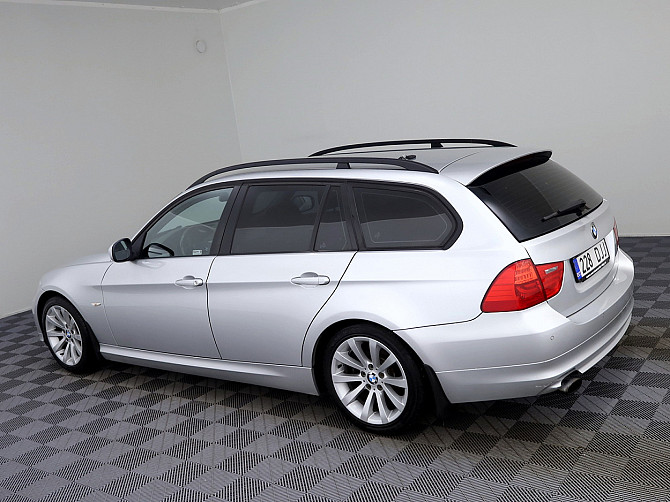 BMW 320 Business Facelift 2.0 125kW Таллин - изображение 4