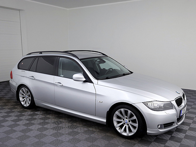 BMW 320 Business Facelift 2.0 125kW Таллин - изображение 1