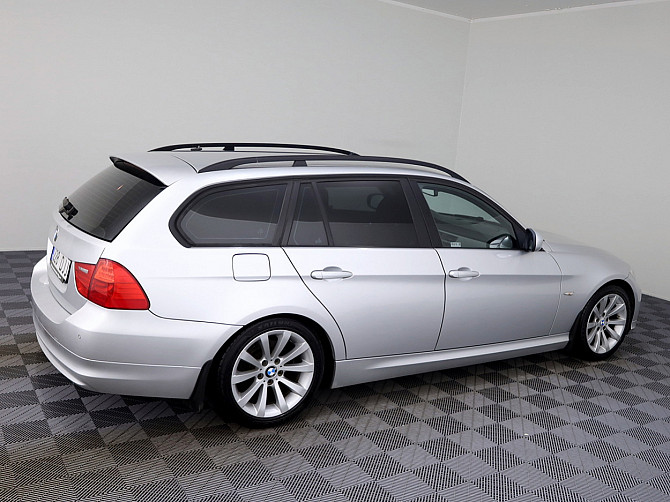 BMW 320 Business Facelift 2.0 125kW Таллин - изображение 3
