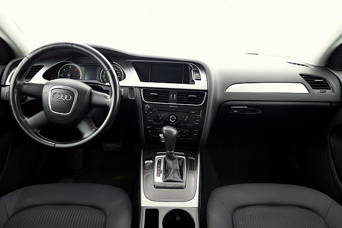 Audi A4 Comfortline ATM 2.0 TDI 105kW Таллин - изображение 5