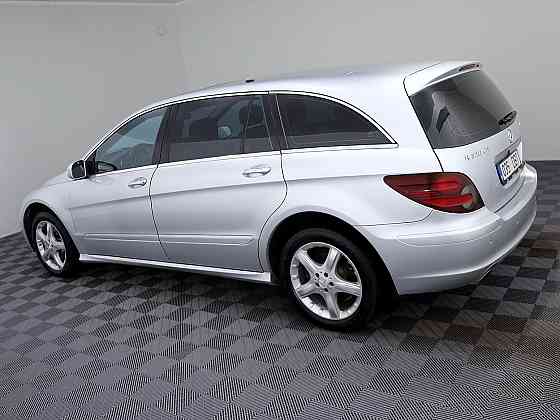 Mercedes-Benz R 320 Luxury 4Matic ATM 3.0 CDI 165kW Таллин