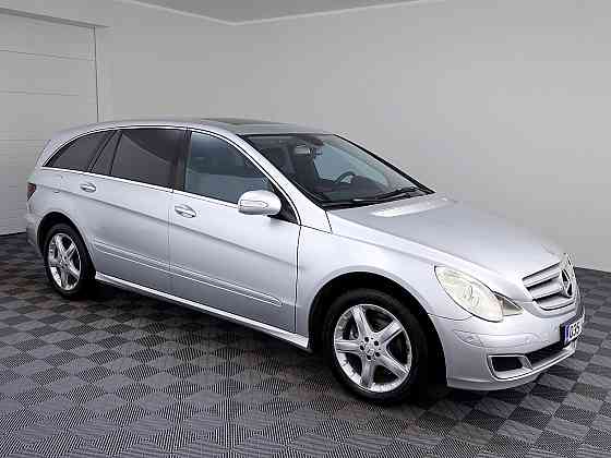 Mercedes-Benz R 320 Luxury 4Matic ATM 3.0 CDI 165kW Таллин