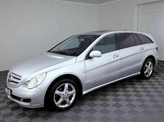 Mercedes-Benz R 320 Luxury 4Matic ATM 3.0 CDI 165kW Таллин