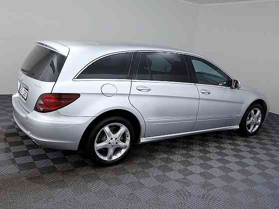 Mercedes-Benz R 320 Luxury 4Matic ATM 3.0 CDI 165kW Таллин