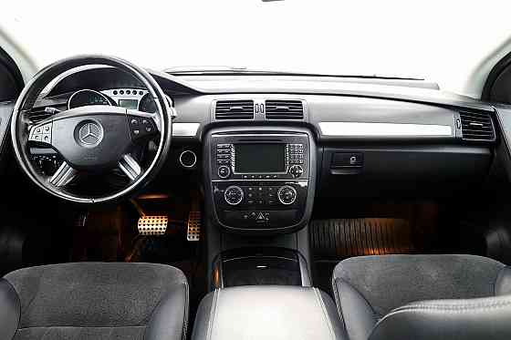Mercedes-Benz R 320 Luxury 4Matic ATM 3.0 CDI 165kW Таллин