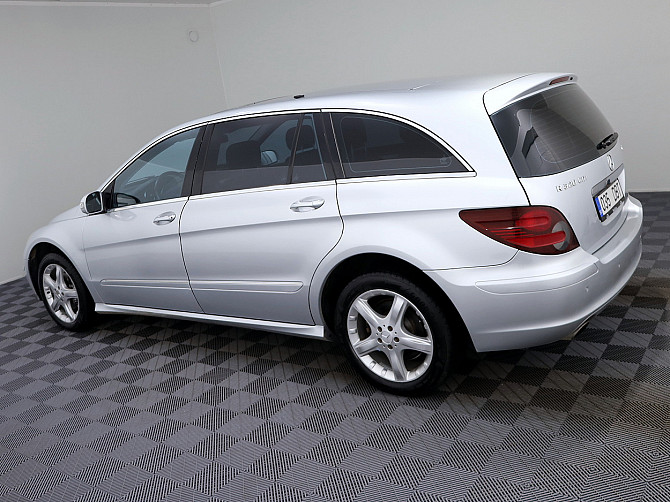 Mercedes-Benz R 320 Luxury 4Matic ATM 3.0 CDI 165kW Таллин - изображение 4