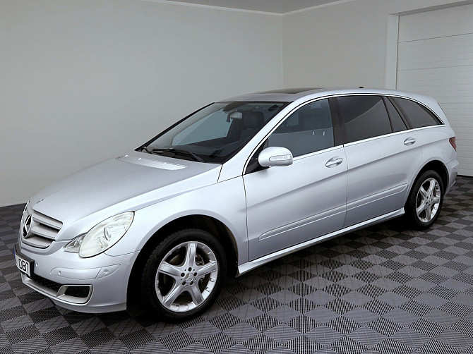 Mercedes-Benz R 320 Luxury 4Matic ATM 3.0 CDI 165kW Таллин - изображение 2
