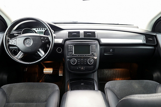 Mercedes-Benz R 320 Luxury 4Matic ATM 3.0 CDI 165kW Таллин - изображение 5
