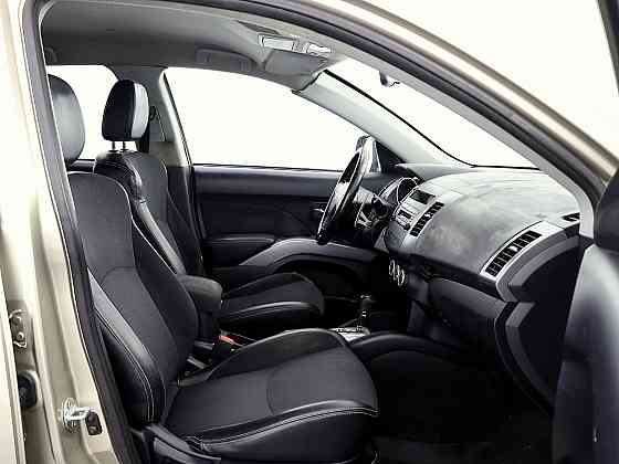 Citroen C-Crosser Luxury LPG ATM 2.4 125kW Таллин