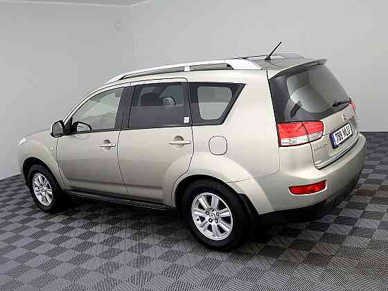 Citroen C-Crosser Luxury LPG ATM 2.4 125kW Таллин