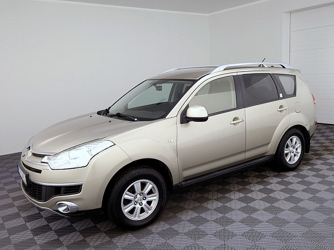 Citroen C-Crosser Luxury LPG ATM 2.4 125kW Таллин - изображение 2