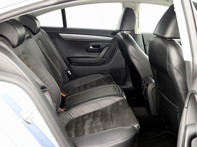 Volkswagen Passat CC Highline ATM 2.0 147kW Таллин - изображение 7