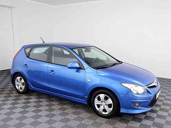 Hyundai i30 Elegance Facelift 1.4 80kW Tallina