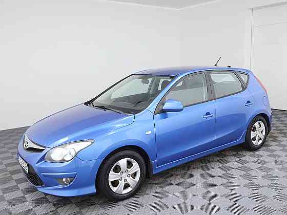 Hyundai i30 Elegance Facelift 1.4 80kW Tallina