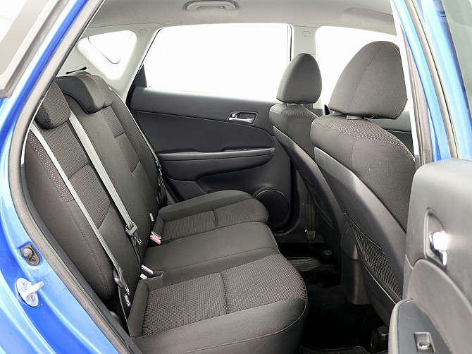 Hyundai i30 Elegance Facelift 1.4 80kW Tallina - foto 7