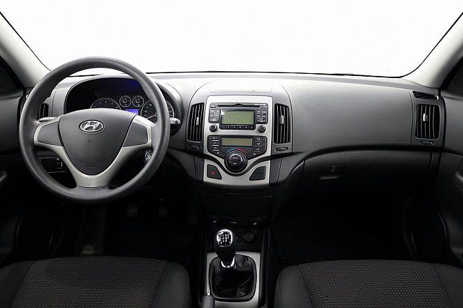 Hyundai i30 Elegance Facelift 1.4 80kW Tallina - foto 5