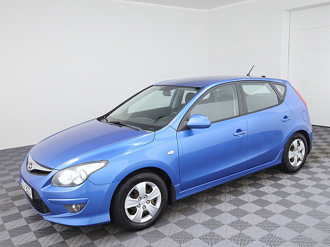 Hyundai i30 Elegance Facelift 1.4 80kW Tallina - foto 2