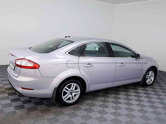 Ford Mondeo Facelift 2.0 107kW Tallina
