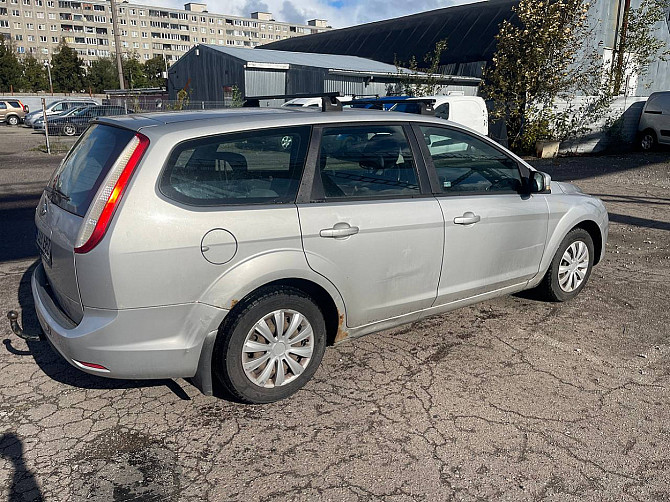 Ford Focus Turnier Facelift 1.6 74kW Tallina - foto 3