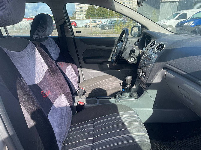 Ford Focus Turnier Facelift 1.6 74kW Tallina - foto 6
