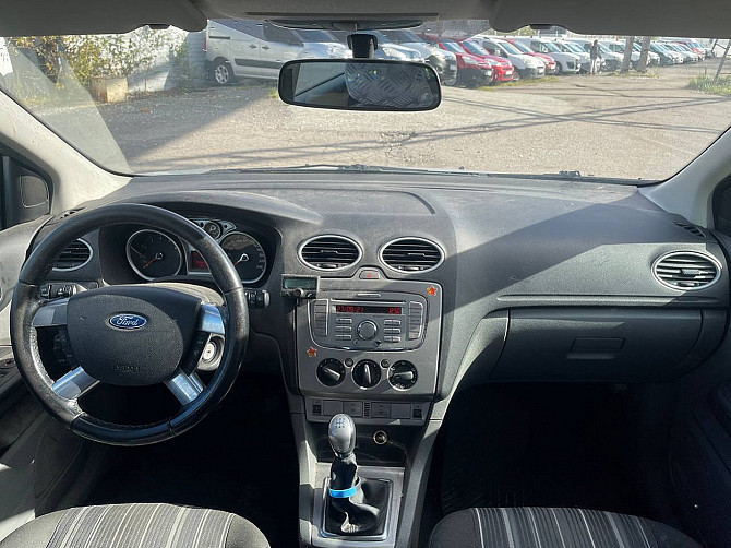 Ford Focus Turnier Facelift 1.6 74kW Tallina - foto 5