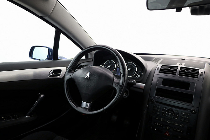 Peugeot 407 Coupe 2.2 120kW Tallina - foto 5