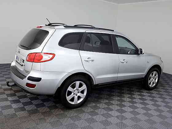 Hyundai Santa Fe Luxury ATM 2.2 CRDi 110kW Tallina
