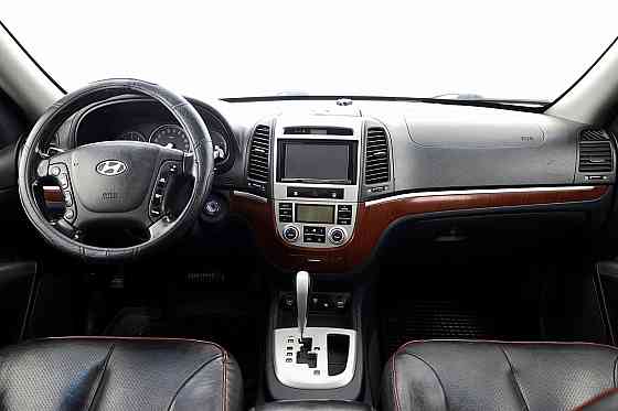Hyundai Santa Fe Luxury ATM 2.2 CRDi 110kW Tallina