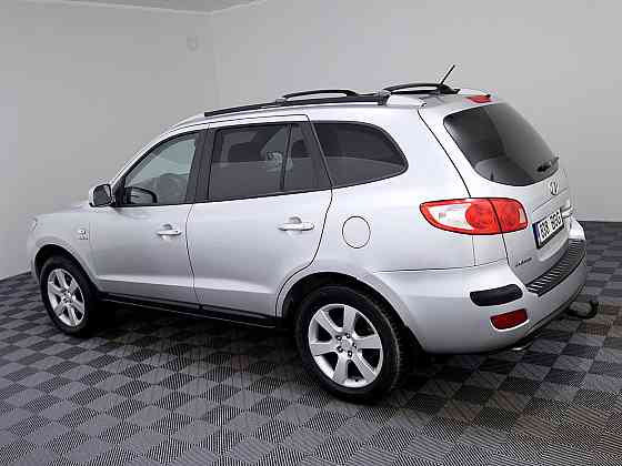 Hyundai Santa Fe Luxury ATM 2.2 CRDi 110kW Tallina