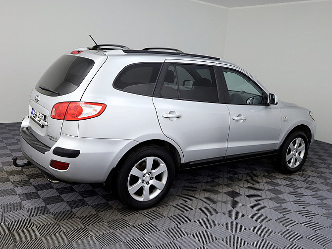 Hyundai Santa Fe Luxury ATM 2.2 CRDi 110kW Tallina - foto 3