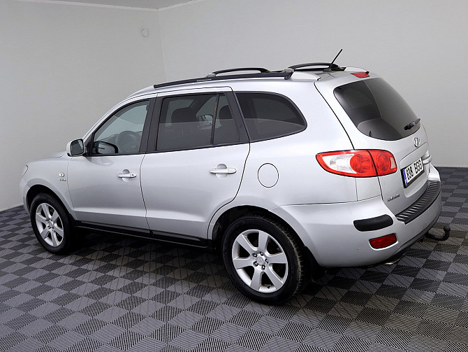 Hyundai Santa Fe Luxury ATM 2.2 CRDi 110kW Tallina - foto 4