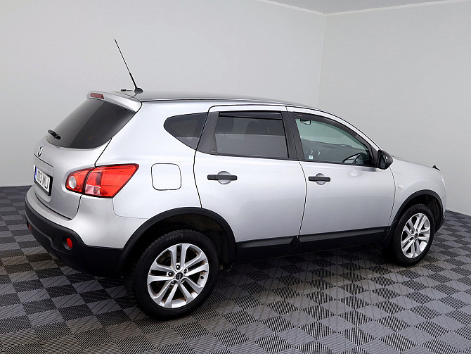 Nissan Qashqai Comfort 1.6 84kW Tallina - foto 3