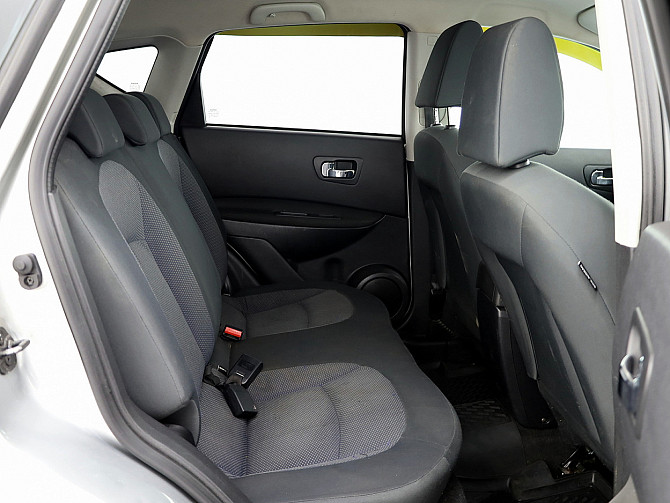 Nissan Qashqai Comfort 1.6 84kW Tallina - foto 7