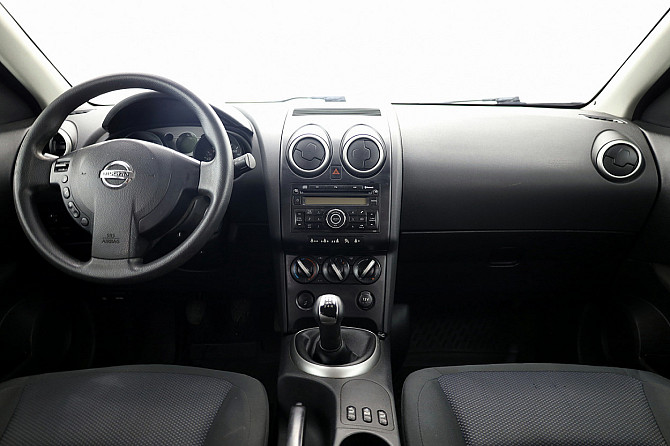 Nissan Qashqai Comfort 1.6 84kW Tallina - foto 5