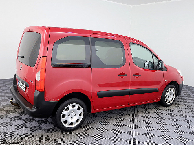 Peugeot Partner Multispace 1.6 HDi 55kW Tallina - foto 3