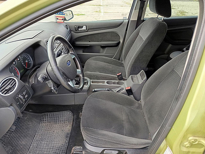 Ford Focus Ghia 1.6 85kW Tallina - foto 6
