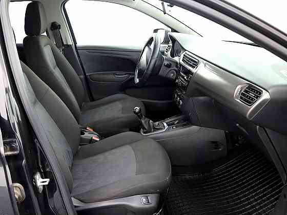 Citroen C-Elysee Elegance 1.2 53kW Таллин