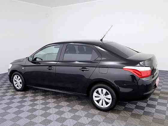 Citroen C-Elysee Elegance 1.2 53kW Таллин