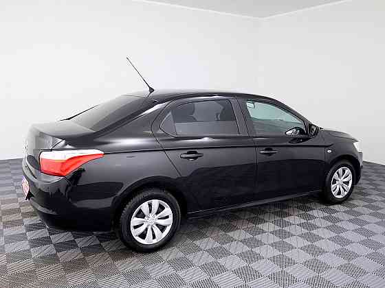 Citroen C-Elysee Elegance 1.2 53kW Таллин