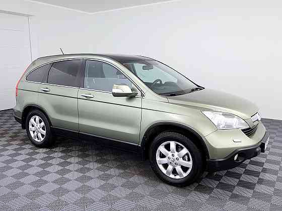 Honda CR-V Elegance 2.0 110kW Таллин