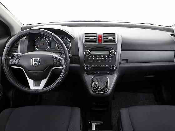 Honda CR-V Elegance 2.0 110kW Таллин