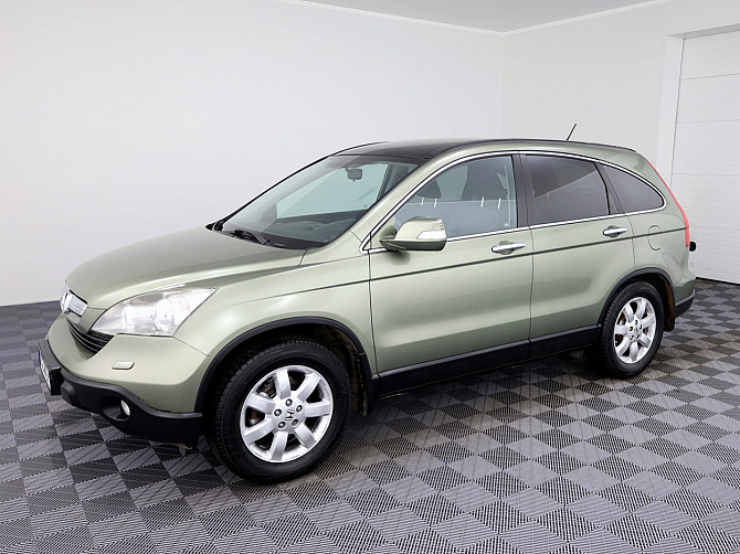 Honda CR-V Elegance 2.0 110kW Tallina - foto 2