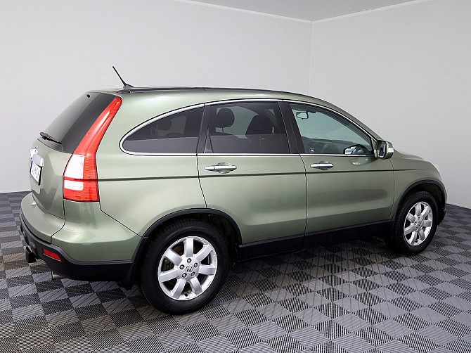 Honda CR-V Elegance 2.0 110kW Tallina - foto 3